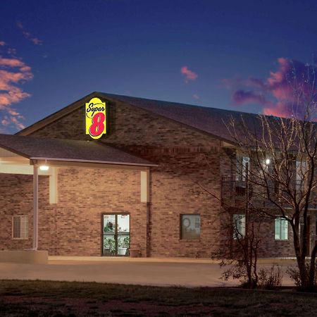 Super 8 By Wyndham Dumas Tx Motel Exterior foto